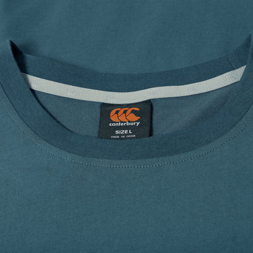 Mens Force Tee Grey