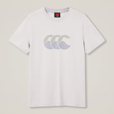 Mens Fundamental Tee Brown