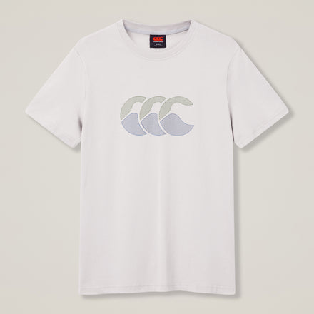 Mens Fundamental Tee Brown