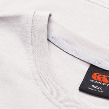Mens Fundamental Tee Brown