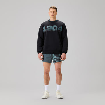 Mens Everyday Crew Sweater