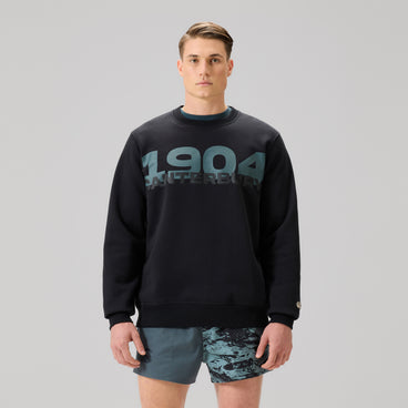Mens Everyday Crew Sweater