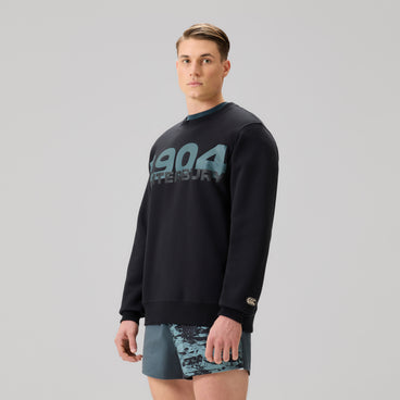 Mens Everyday Crew Sweater