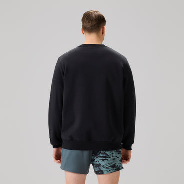 Mens Everyday Crew Sweater