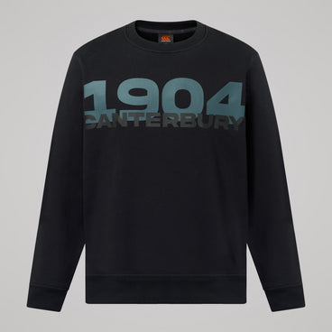 Mens Everyday Crew Sweater