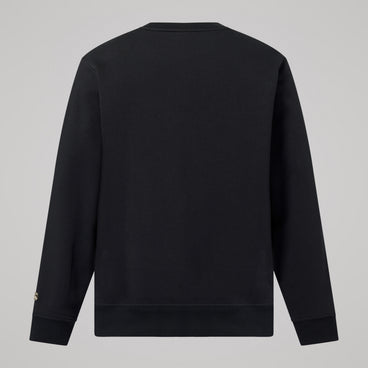 Mens Everyday Crew Sweater