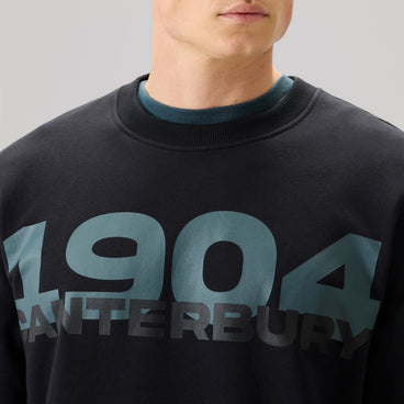 Mens Everyday Crew Sweater