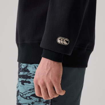 Mens Everyday Crew Sweater