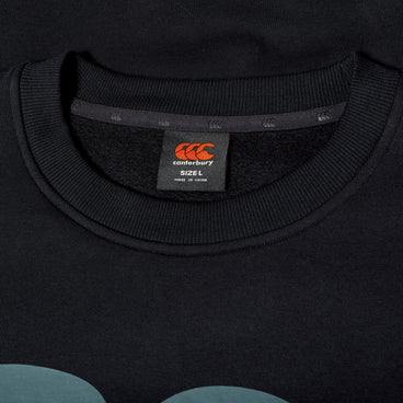 Mens Everyday Crew Sweater