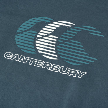 Mens Everyday Crew Sweatshirt Grey