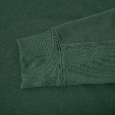 Mens Everyday Quarter-Zip Sweater