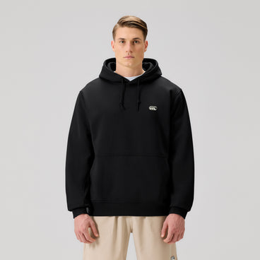 Mens Everyday Hoodie Black