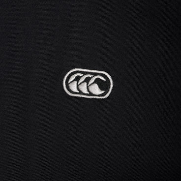 Mens Everyday Hoodie Black