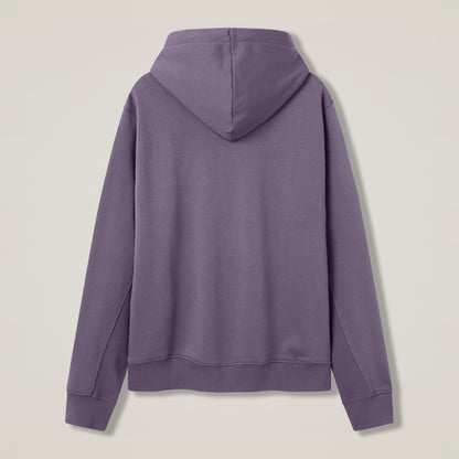 Mens Everyday Hoodie Grey