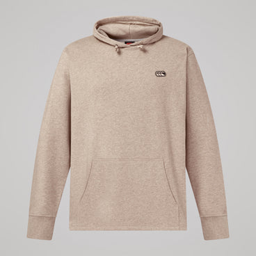 Mens Force Hoodie Grey