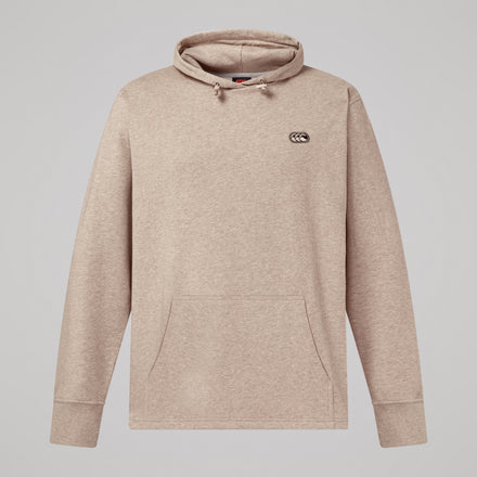 Mens Force Hoodie Grey