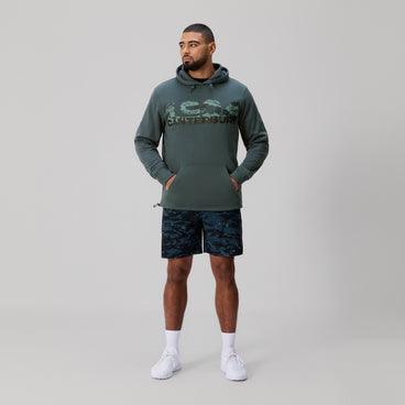 Mens Force Hoodie