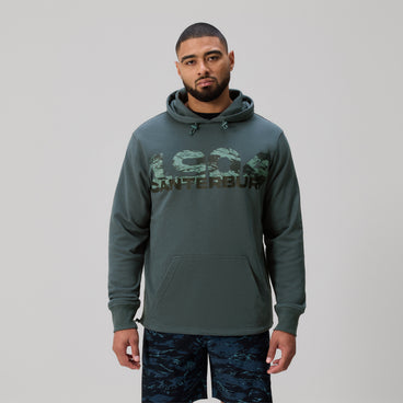Mens Force Hoodie