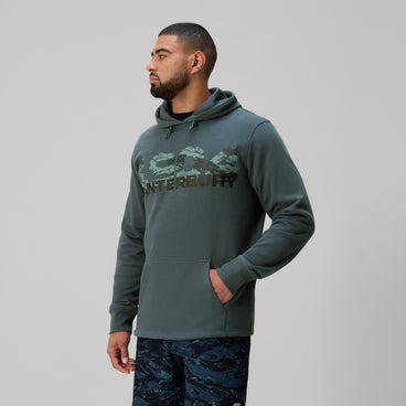 Mens Force Hoodie