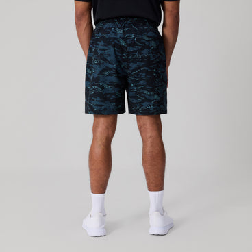 Mens Force Ripstop Shorts Grey