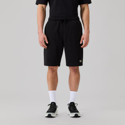Mens Everyday Fleece Shorts Black
