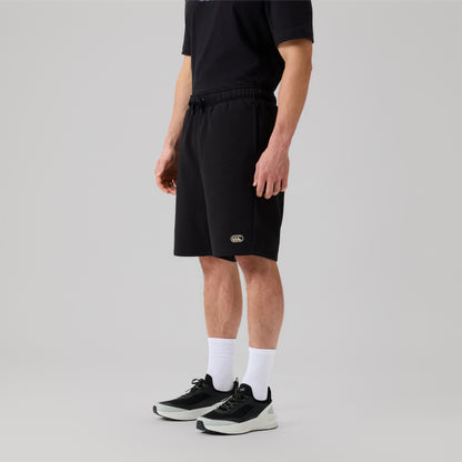 Mens Everyday Fleece Shorts Black
