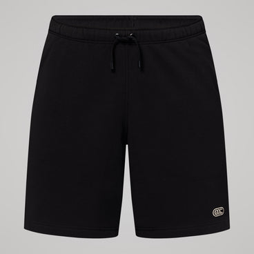 Mens Everyday Fleece Shorts Black