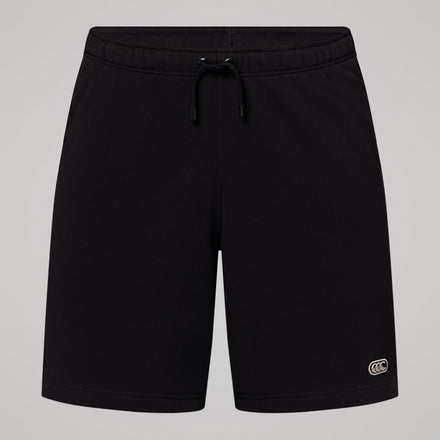 Mens Everyday Fleece Shorts Black