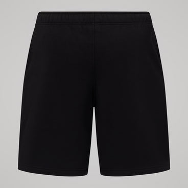 Mens Everyday Fleece Shorts Black