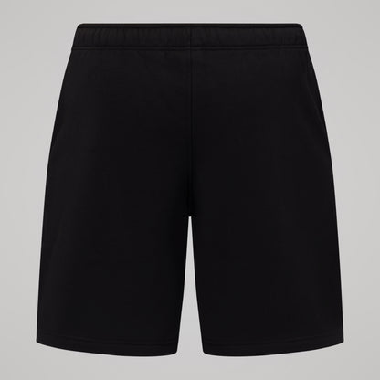 Mens Everyday Fleece Shorts Black