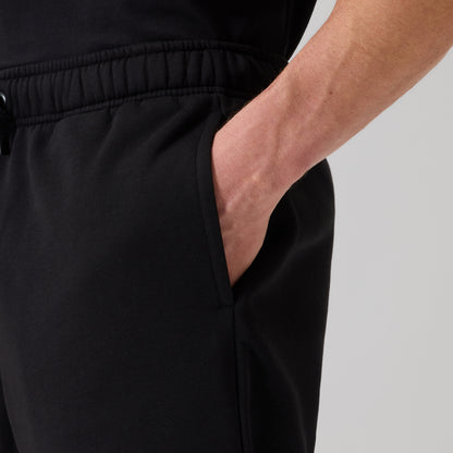 Mens Everyday Fleece Shorts Black