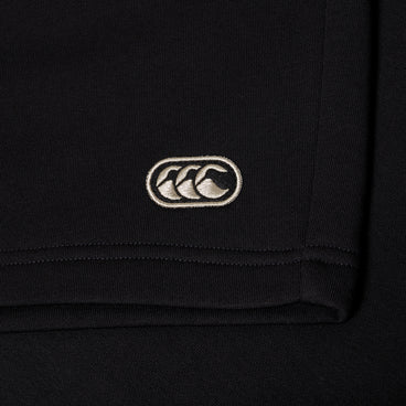 Mens Everyday Fleece Shorts Black