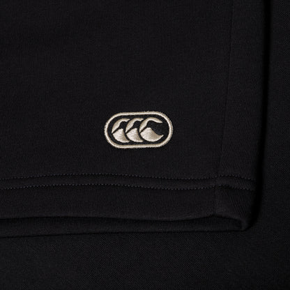 Mens Everyday Fleece Shorts Black