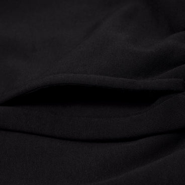 Mens Everyday Fleece Shorts Black