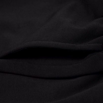Mens Everyday Fleece Shorts Black