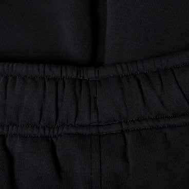Mens Everyday Fleece Shorts Black