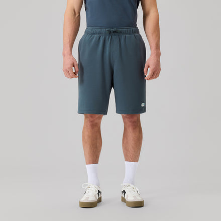 Mens Everyday Fleece Shorts Grey