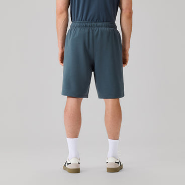 Mens Everyday Fleece Shorts Grey