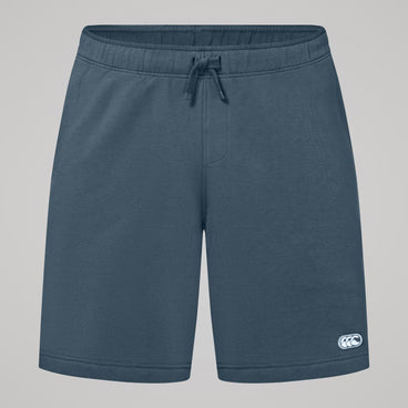 Mens Everyday Fleece Shorts Grey