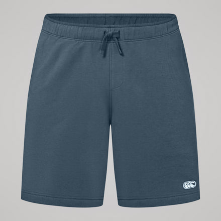 Mens Everyday Fleece Shorts Grey