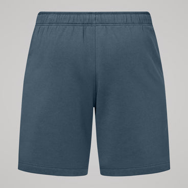 Mens Everyday Fleece Shorts Grey