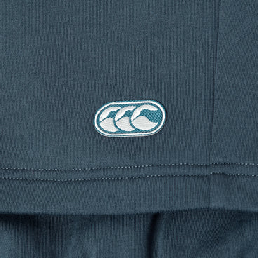 Mens Everyday Fleece Shorts Grey