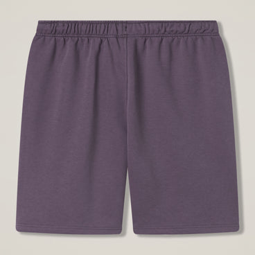 Mens Everyday Fleece Short Grey