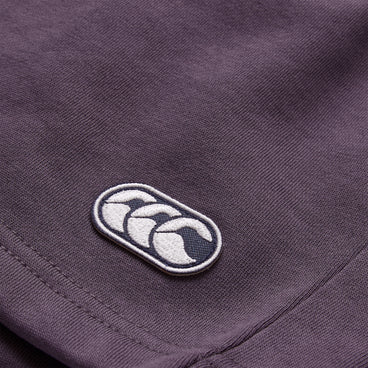 Mens Everyday Fleece Short Grey