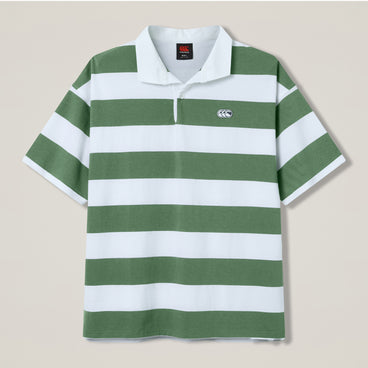 Mens Everyday Rugby Jersey Green
