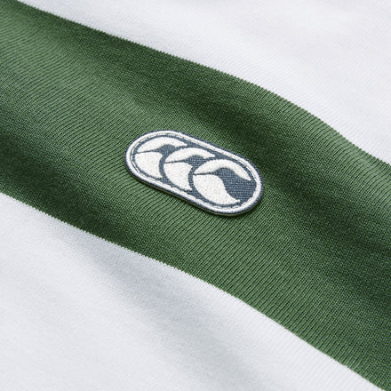 Mens Everyday Rugby Jersey Green