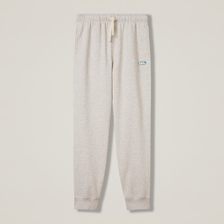 Mens Everyday Sweatpant Grey