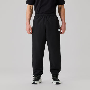 Mens Everyday Trackpant Black