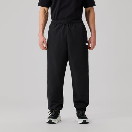 Mens Everyday Trackpant Black