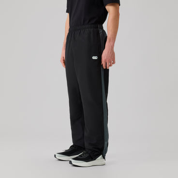 Mens Everyday Trackpant Black